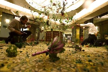 Smokin Aces. Klicken fr nchstes Bild.